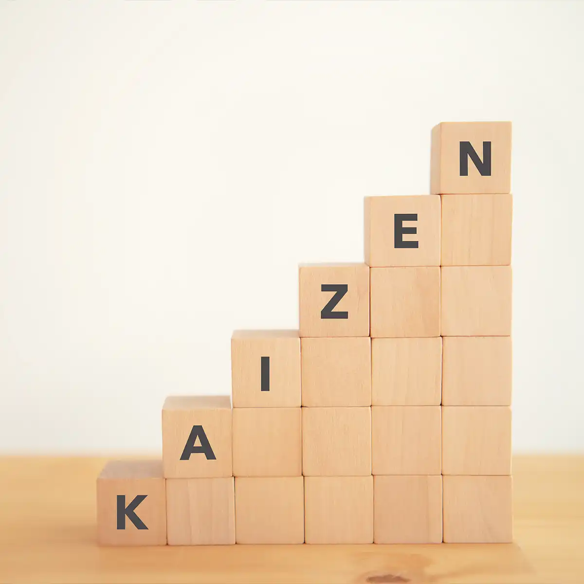 Kaizen